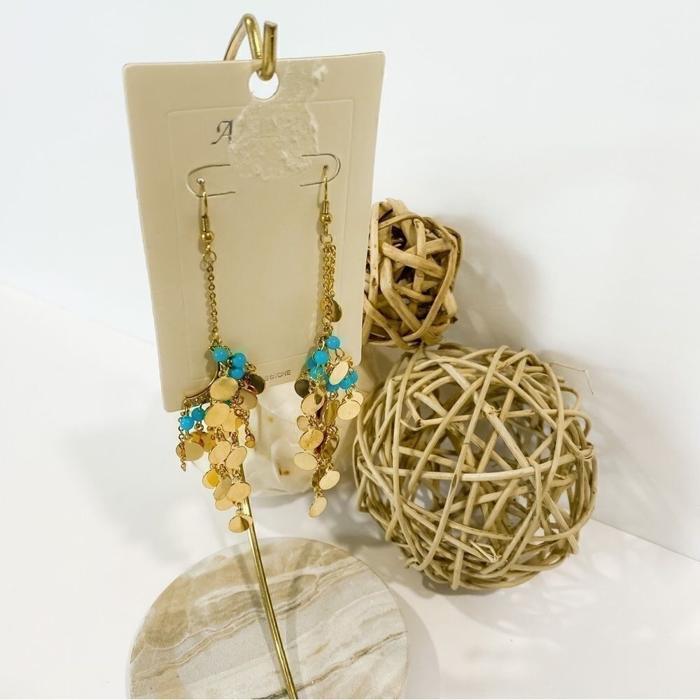 3/$20 Chandelier Earrings